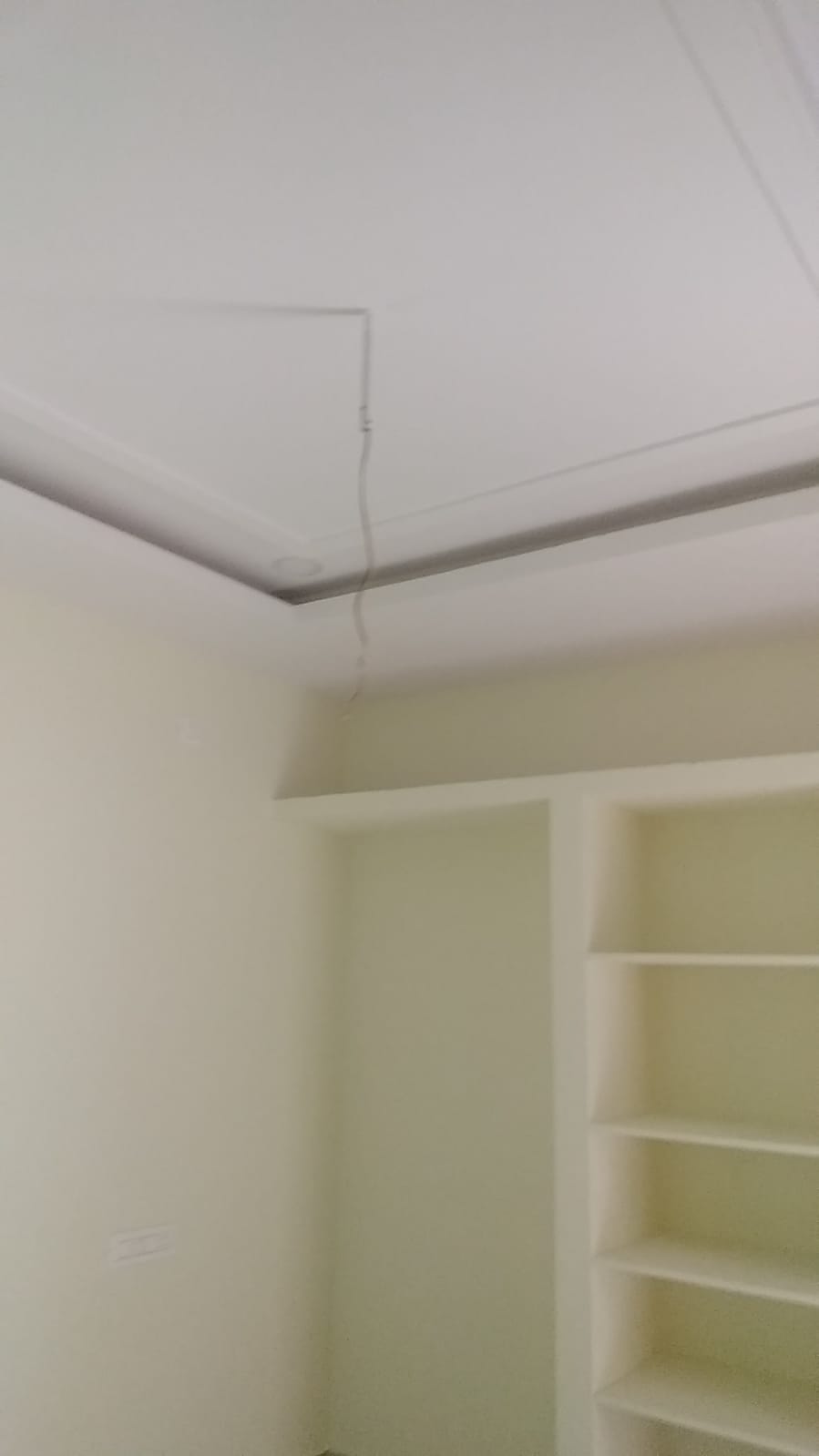 2 BHK FLAT FOR SALE AT DI